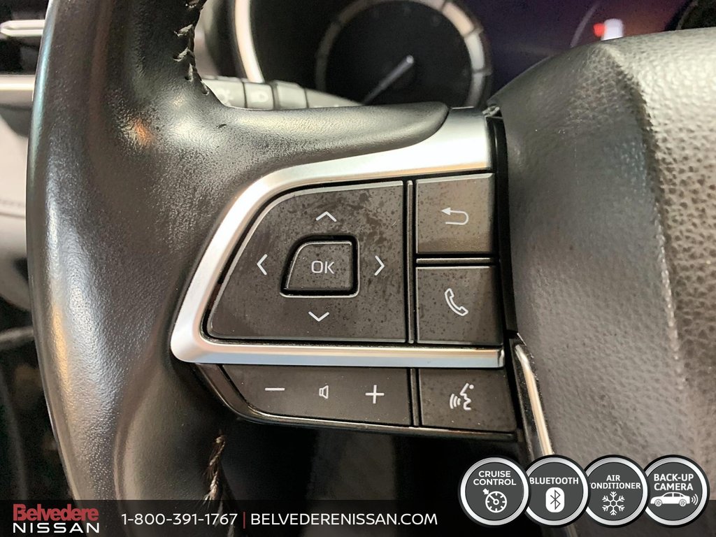 2021 Toyota Highlander XLE AWD TOIT OUVRANT CUIR MAGS 8 PASSAGERS in Saint-Jérôme, Quebec - 17 - w1024h768px
