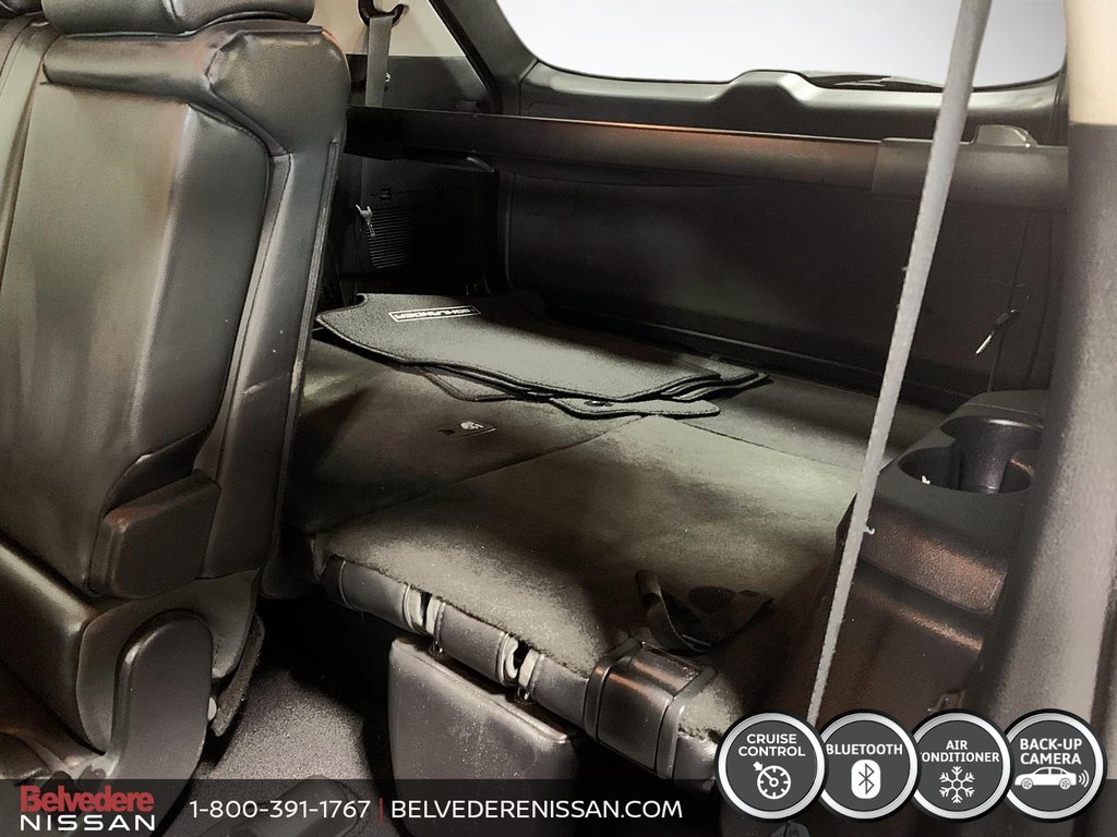 2021 Toyota Highlander XLE AWD TOIT OUVRANT CUIR MAGS 8 PASSAGERS in Saint-Jérôme, Quebec - 13 - w1024h768px