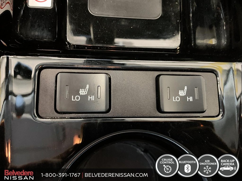 2020 Toyota PRIUS PRIME GROUPE AMÉLIORÉ A/C BLUETOOTH NAV CAMÉRA ECRAN TAC in Saint-Jérôme, Quebec - 21 - w1024h768px