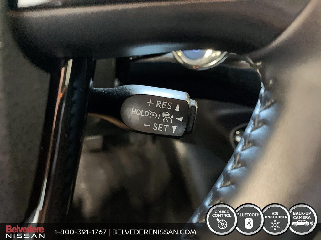 2020 Toyota PRIUS PRIME GROUPE AMÉLIORÉ A/C BLUETOOTH NAV CAMÉRA ECRAN TAC in Saint-Jérôme, Quebec - 19 - w1024h768px