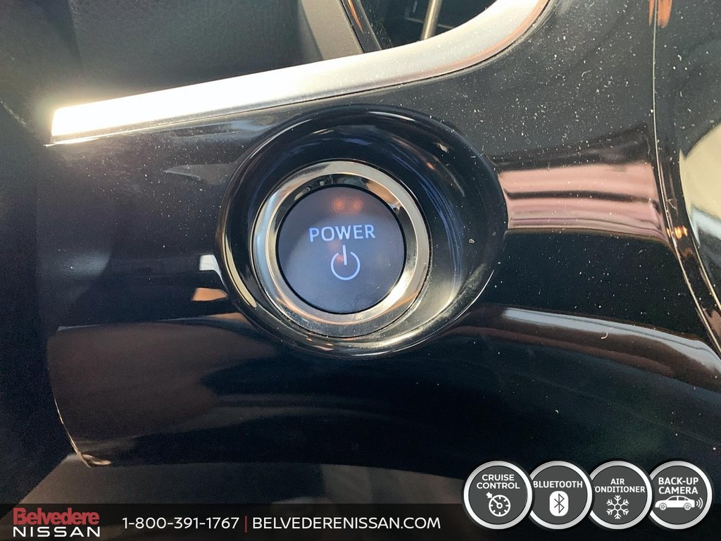 2020 Toyota PRIUS PRIME GROUPE AMÉLIORÉ A/C BLUETOOTH NAV CAMÉRA ECRAN TAC in Saint-Jérôme, Quebec - 20 - w1024h768px