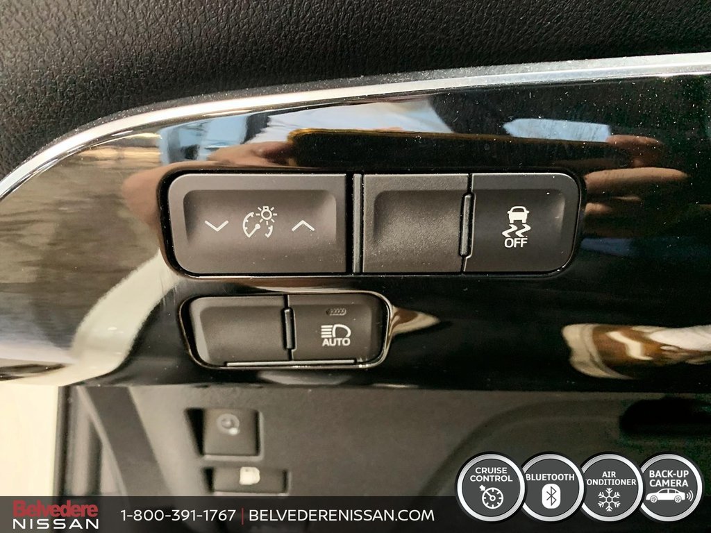 2020 Toyota PRIUS PRIME GROUPE AMÉLIORÉ A/C BLUETOOTH NAV CAMÉRA ECRAN TAC in Saint-Jérôme, Quebec - 16 - w1024h768px
