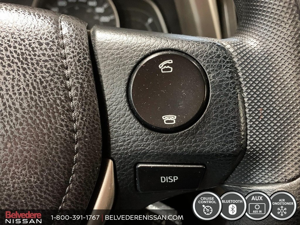 2015 Toyota RAV4 LE TA  AUTO MAGS GROUPE ELECTRIQUE BLUETOOTH in Saint-Jérôme, Quebec - 19 - w1024h768px