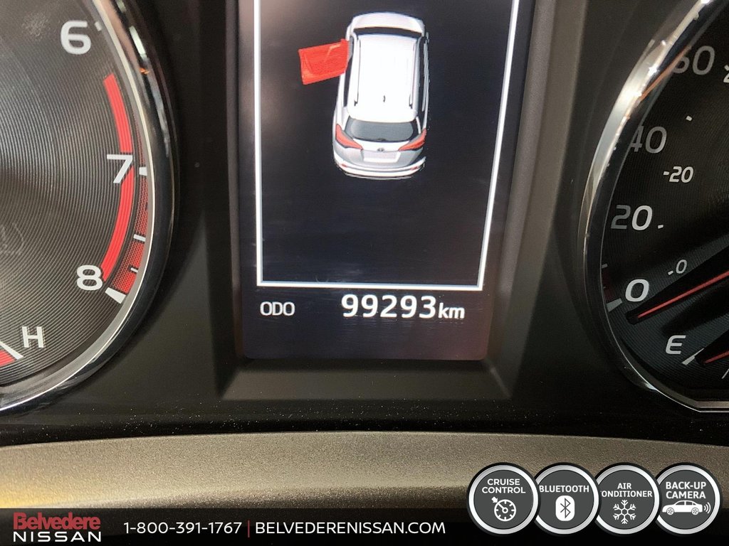 2016 Toyota RAV4 SE AWD CUIR TOIT OUVRANT CAMÉRA SIEGES CHAUFFANT in Saint-Jérôme, Quebec - 13 - w1024h768px