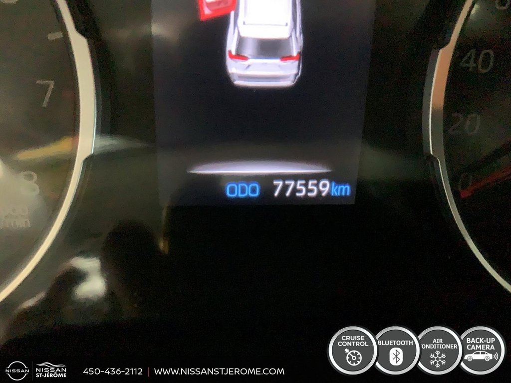 2019 Toyota RAV4 XLE AWD A/C BLUETOOTH MAGS TOIT OUVRANT CAMÉRA USB in Saint-Jérôme, Quebec - 13 - w1024h768px