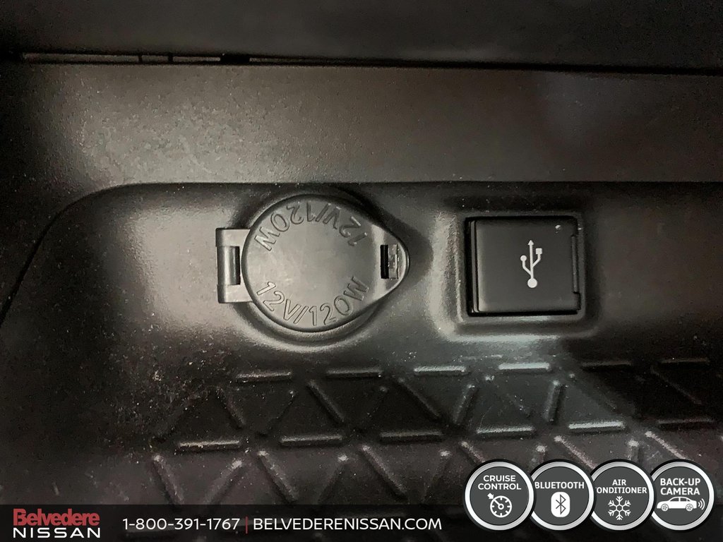 Toyota RAV4 XLE AWD MAGS TOIT CRUISE BLUETOOTH CAMÉRA 2022 à Saint-Jérôme, Québec - 21 - w1024h768px