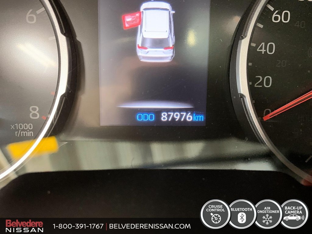 Toyota RAV4 XLE AWD MAGS TOIT CRUISE BLUETOOTH CAMÉRA 2022 à Saint-Jérôme, Québec - 14 - w1024h768px