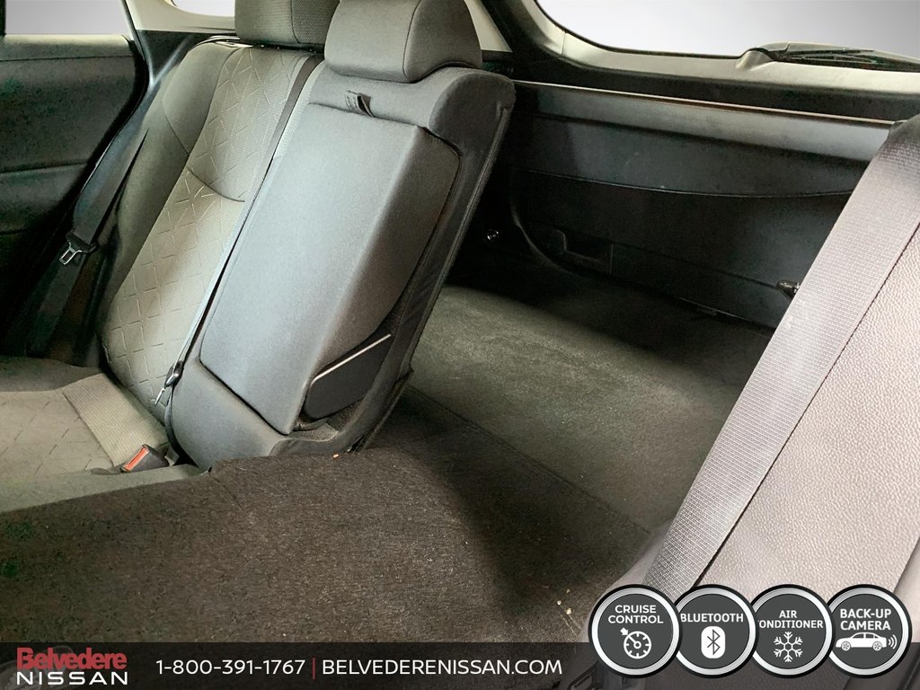 Toyota RAV4 XLE AWD MAGS TOIT CRUISE BLUETOOTH CAMÉRA 2022 à Saint-Jérôme, Québec - 13 - w1024h768px