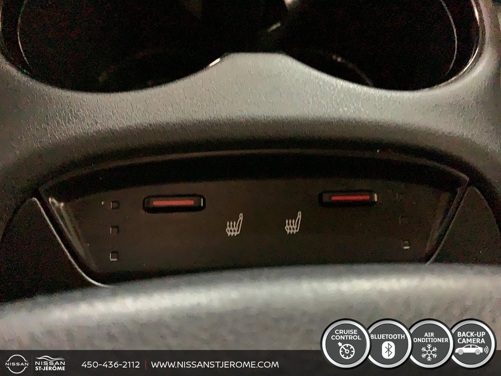 Toyota Venza LE HYBRIDE AWD A/C BLUETOOTH MAGS NAVIGATION CAM 2022 à Saint-Jérôme, Québec - 19 - w1024h768px