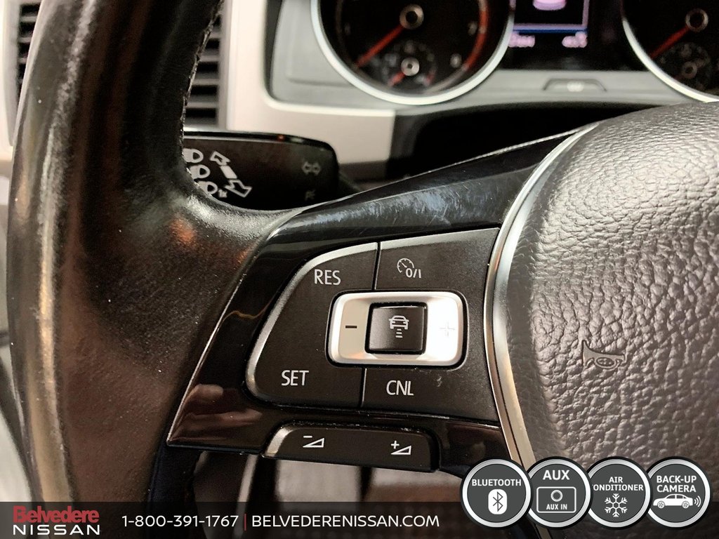 Atlas COMFORTLINE AWD V6 3.6L CUIR CAMERA BLUETOOTH 2018 à Saint-Jérôme, Québec - 17 - w1024h768px