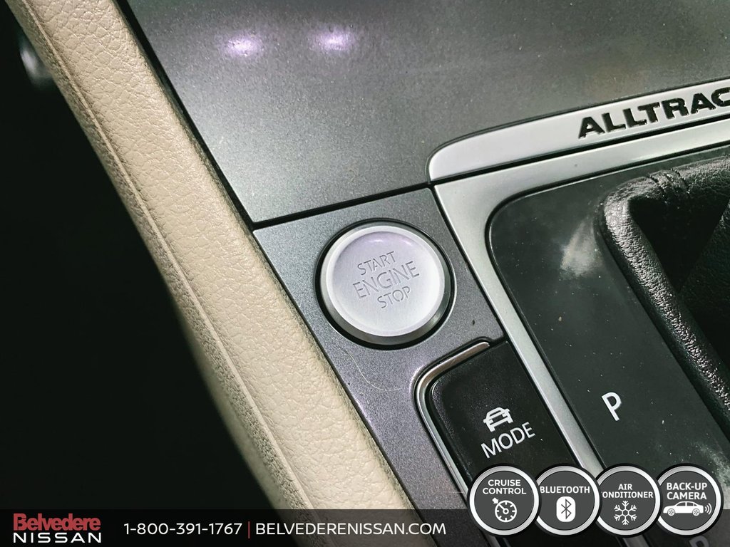 2017 Volkswagen GOLF ALLTRACK NAVIGATION MAGS CAMERA TOIT PANO A/C in Saint-Jérôme, Quebec - 19 - w1024h768px