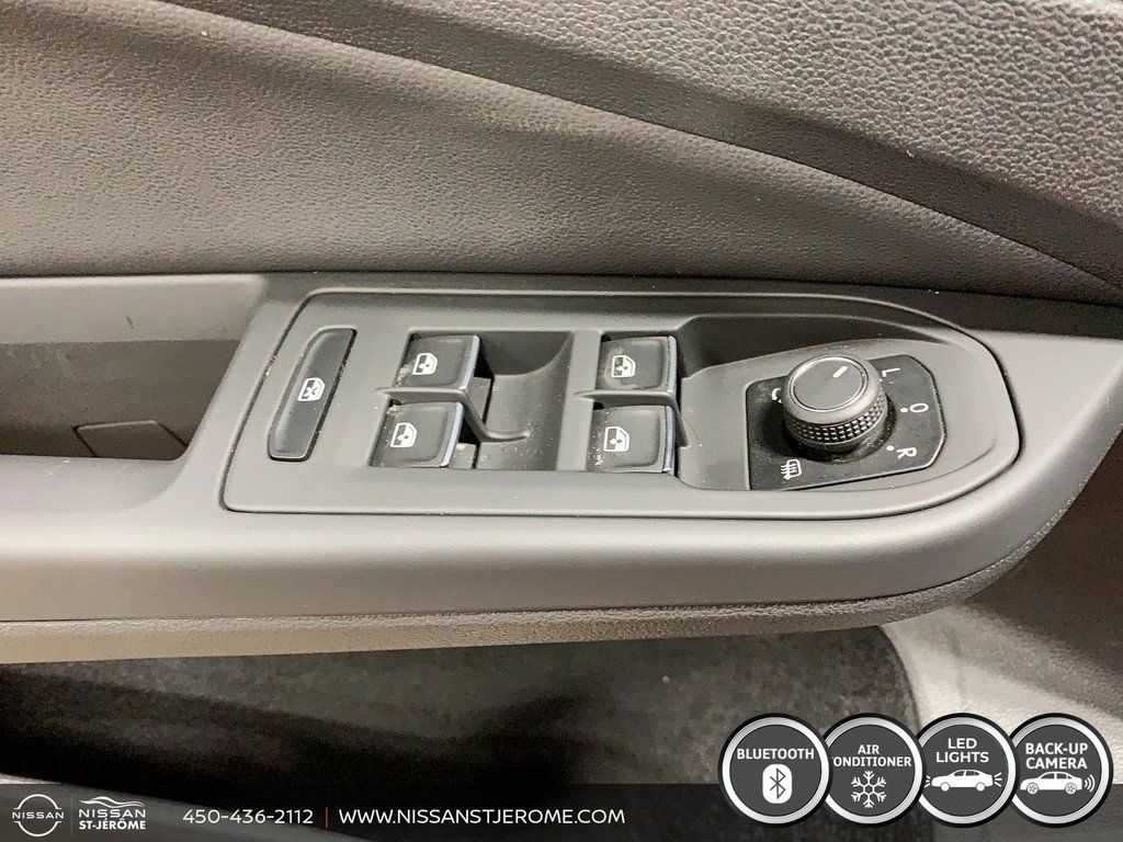 2024 Volkswagen Golf GTI PERFORMANCE ***DSG*** AUTOBAN NAV FULL in Saint-Jérôme, Quebec - 16 - w1024h768px