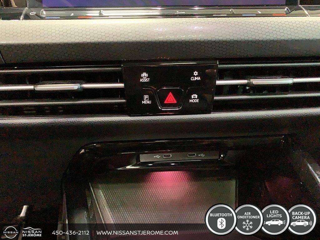 2024 Volkswagen Golf GTI PERFORMANCE ***DSG*** AUTOBAN NAV FULL in Saint-Jérôme, Quebec - 20 - w1024h768px