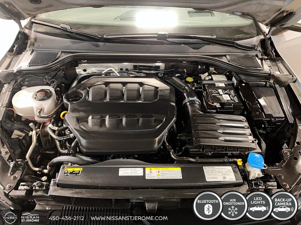 2024 Volkswagen Golf GTI PERFORMANCE ***DSG*** AUTOBAN NAV FULL in Saint-Jérôme, Quebec - 8 - w1024h768px