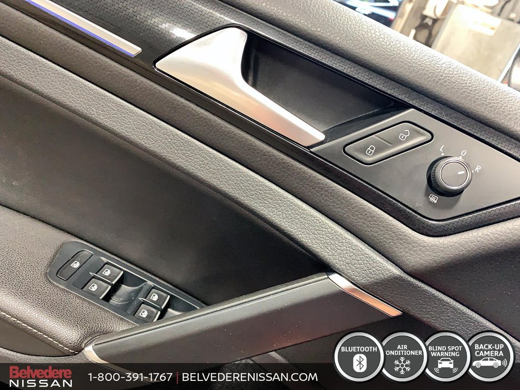 Volkswagen Golf R AWD GPS CAMERA MAGS TOIT CUIR 292 HP 2018 à Saint-Jérôme, Québec - 20 - w1024h768px