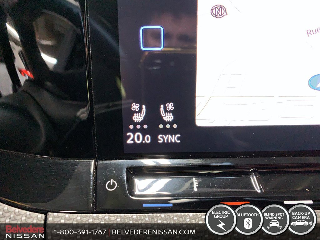 2023 Volkswagen Golf R AWD  MANUELLE 6 VITESSES CUIR TOIT NAV CAM in Saint-Jérôme, Quebec - 17 - w1024h768px