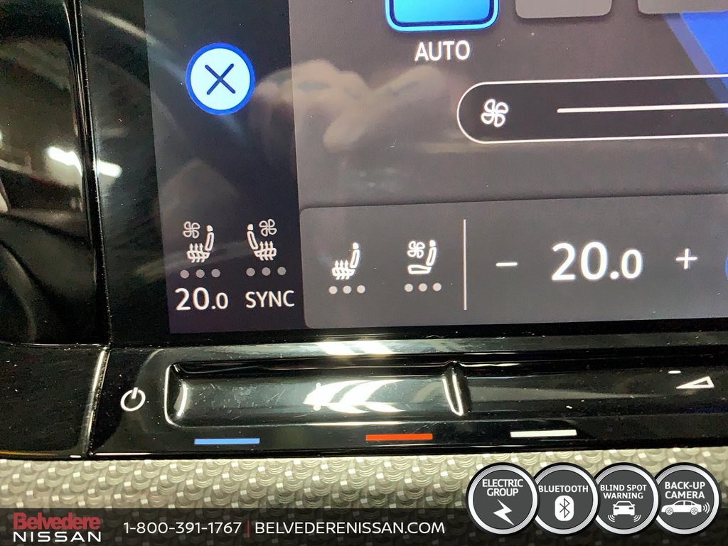 2023 Volkswagen Golf R AWD  MANUELLE 6 VITESSES CUIR TOIT NAV CAM in Saint-Jérôme, Quebec - 21 - w1024h768px
