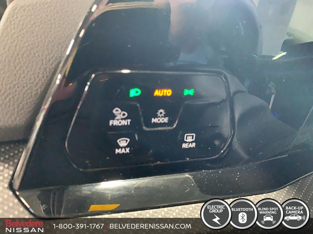 2023 Volkswagen Golf R AWD  MANUELLE 6 VITESSES CUIR TOIT NAV CAM in Saint-Jérôme, Quebec - 20 - w1024h768px