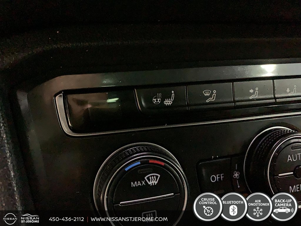 2018 Volkswagen Tiguan HIGHLINE NAVIGATION MAGS CUIR TOIT PANO CAMÉRA in Saint-Jérôme, Quebec - 19 - w1024h768px