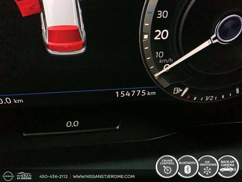2018 Volkswagen Tiguan HIGHLINE NAVIGATION MAGS CUIR TOIT PANO CAMÉRA in Saint-Jérôme, Quebec - 13 - w1024h768px