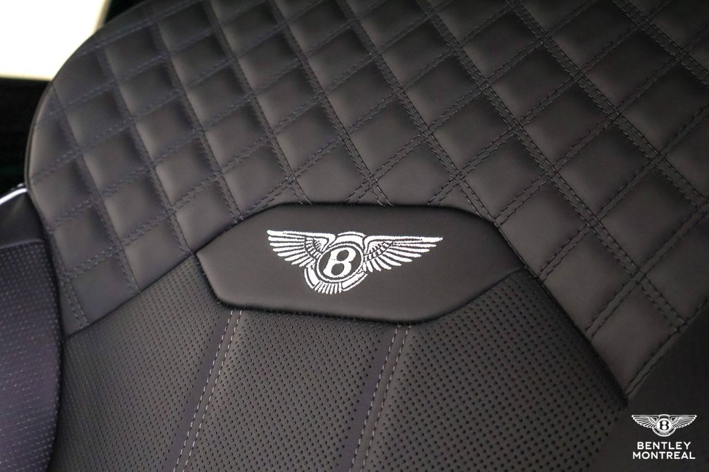 Bentley Bentayga S Black Edition V8 2025-6