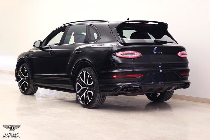 2026 Bentley Bentayga Speed-1