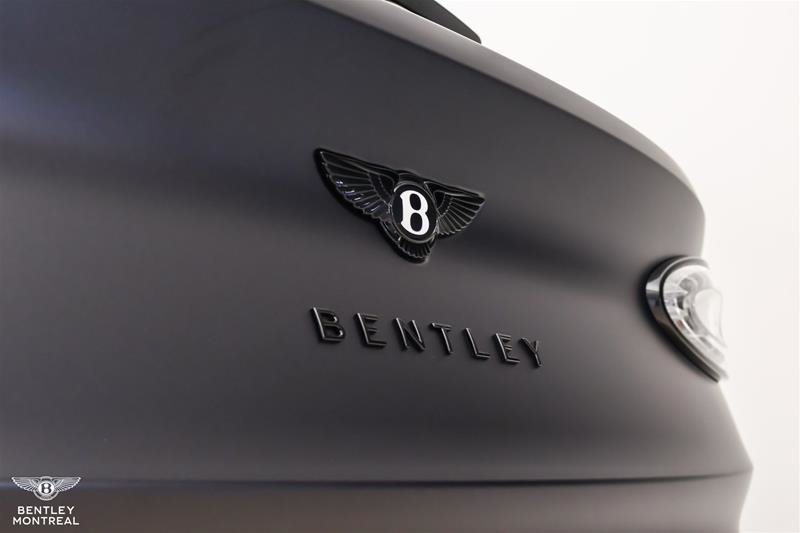 2026 Bentley Bentayga Speed-5