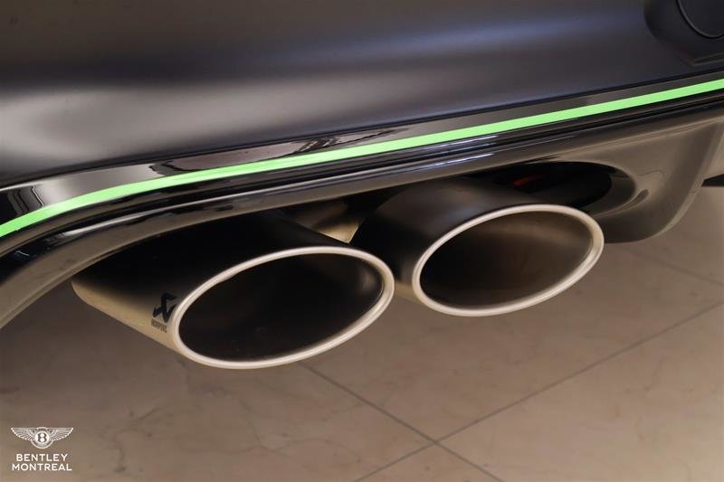 2026 Bentley Bentayga Speed-6