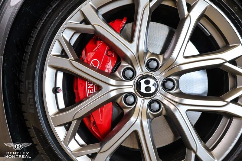 2024 Bentley Continental GT V8 S-6