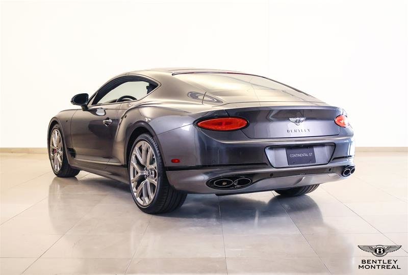 2024 Bentley Continental GT V8 S-3
