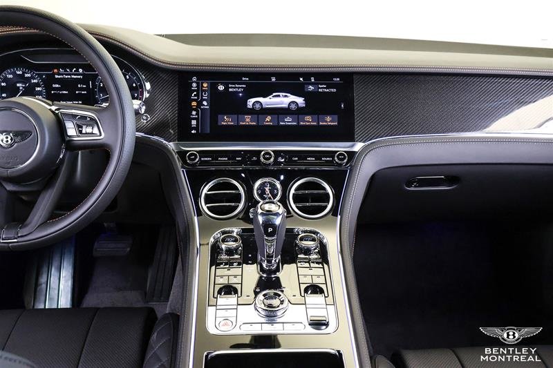 2024 Bentley Continental GT V8 S-7