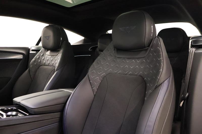 2024 Bentley Continental GT Speed-2