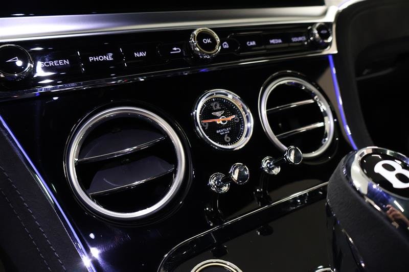 2024 Bentley Continental GT Speed-7