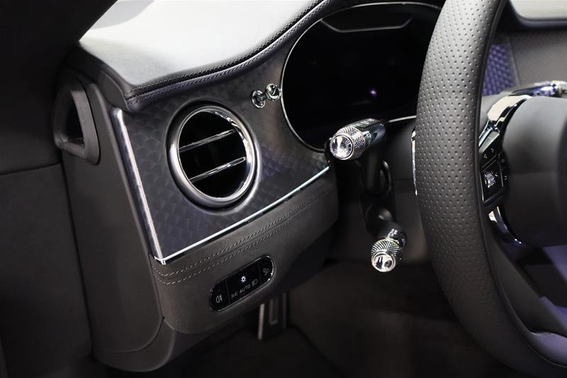 2024 Bentley Continental GT Speed-4