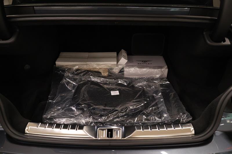 2024 Bentley Continental GT Speed-6