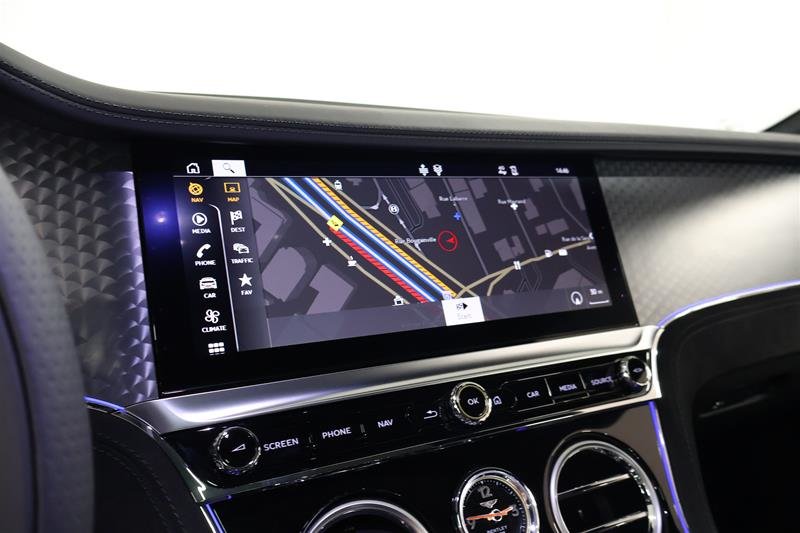 2024 Bentley Continental GT Speed-3