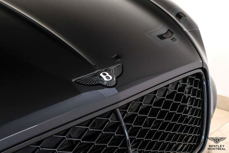 2026 Bentley Continental GT-2