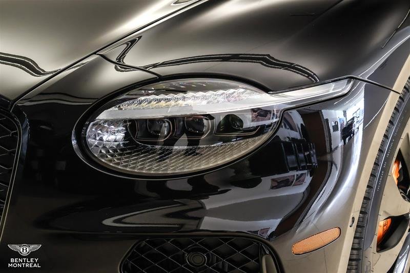 2026 Bentley Continental GT-4