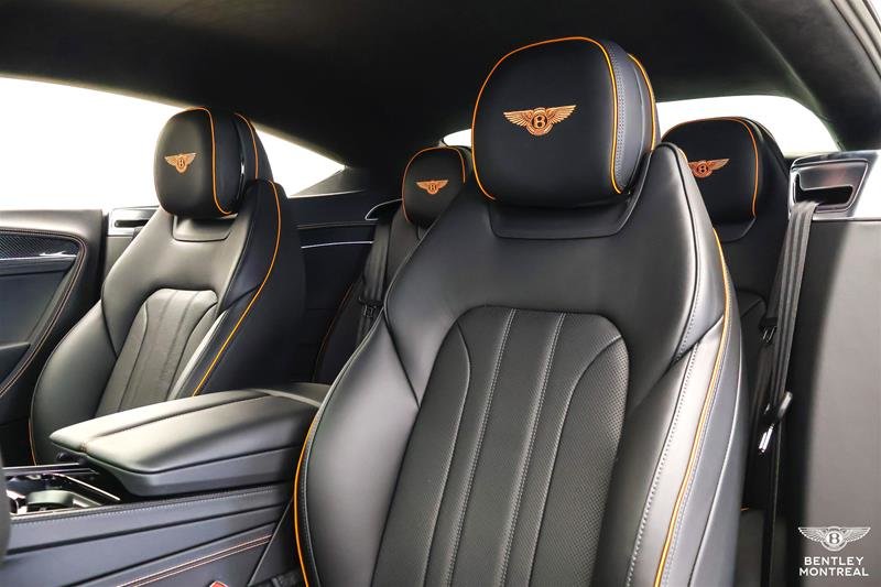 2026 Bentley Continental GT-6