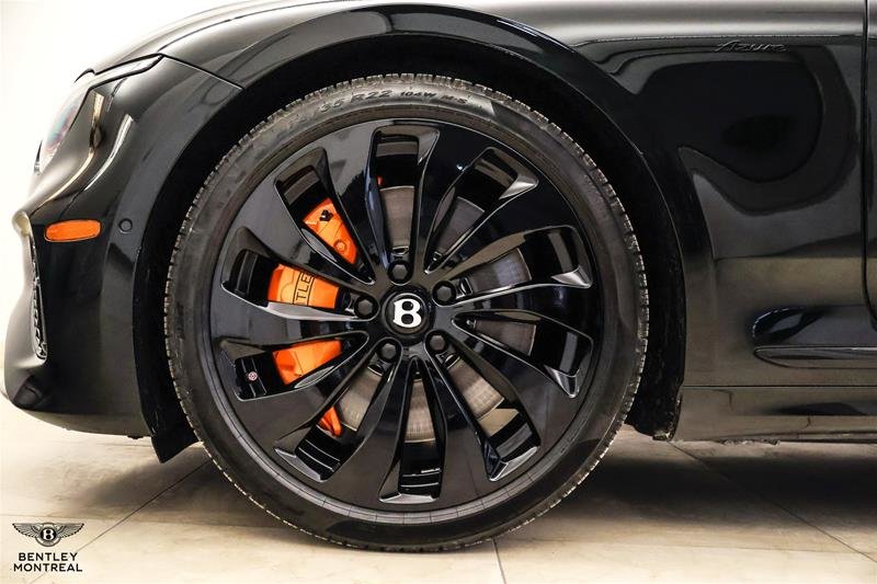 2026 Bentley Continental GT Azure-4