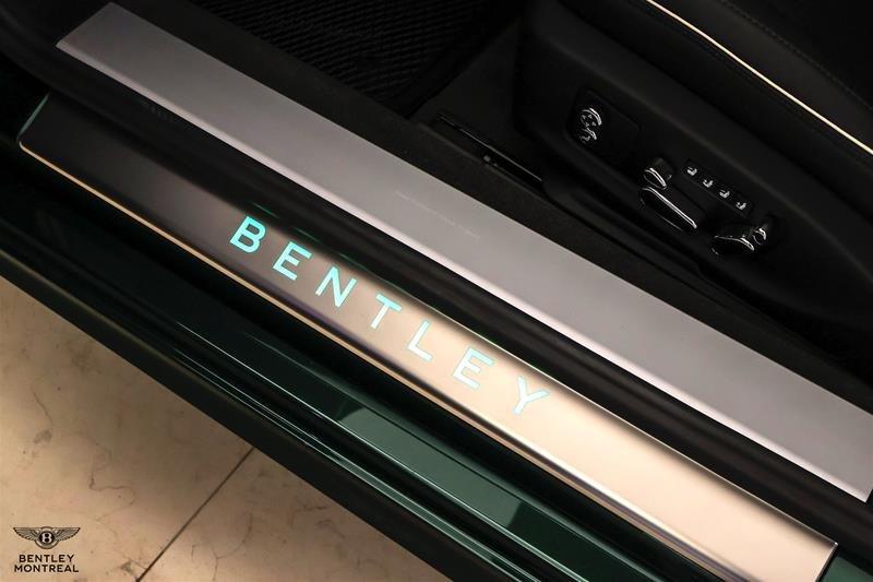 Bentley Continental GT V8 2026-6