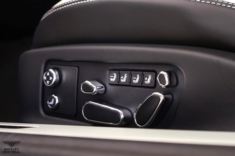 Bentley Continental GT Speed 2026-6