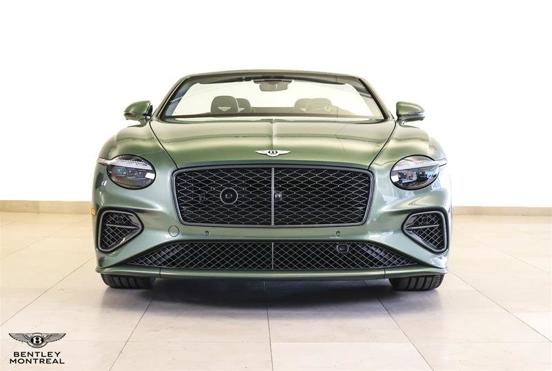 2025 Bentley Continental GTC Speed-1