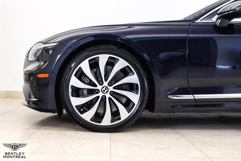2026 Bentley Continental GTC-2
