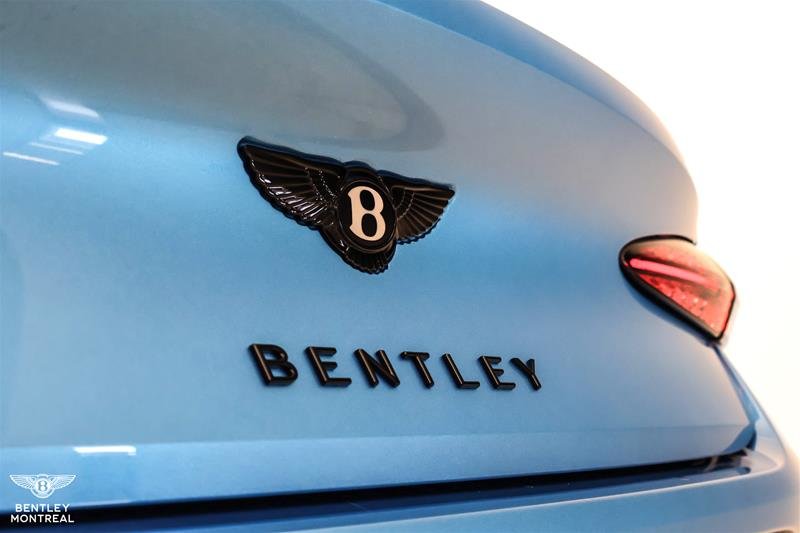 Bentley Continental GTC Speed 2026-5