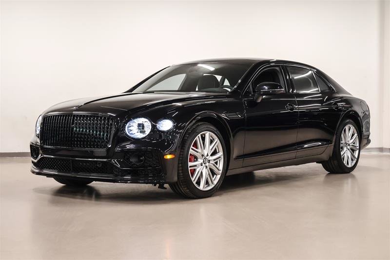 2023 Bentley Flying Spur Hybrid-0