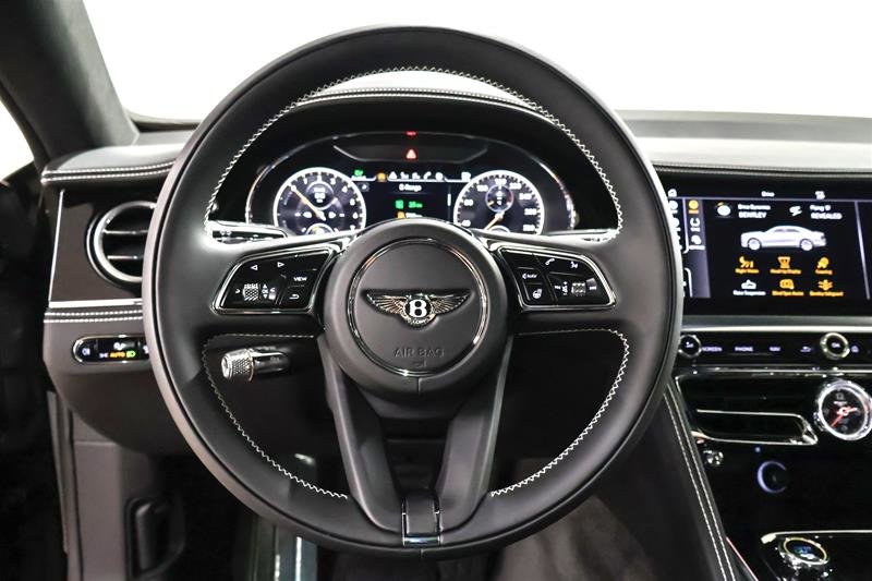 2023 Bentley Flying Spur Hybrid-7