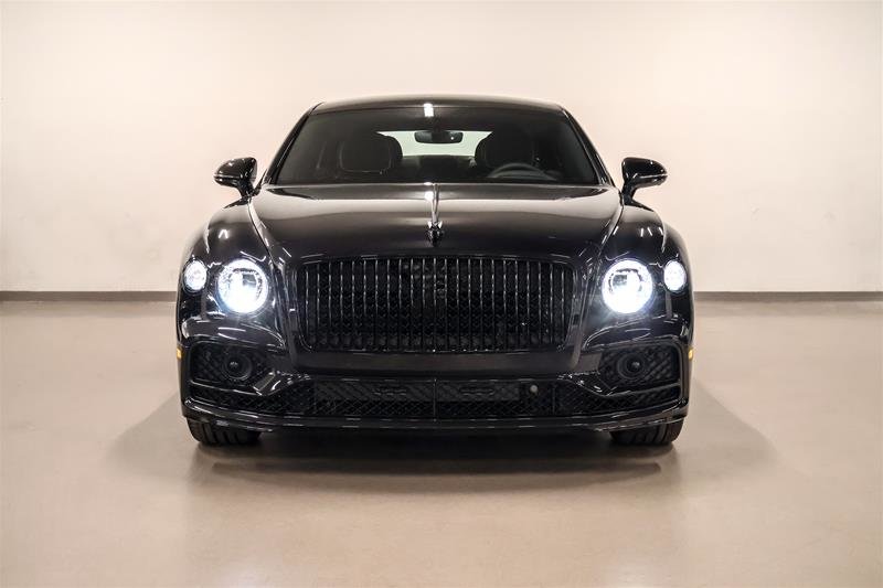 2023 Bentley Flying Spur Hybrid-6