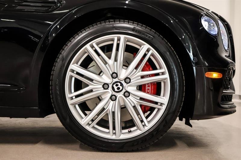 2023 Bentley Flying Spur Hybrid-5