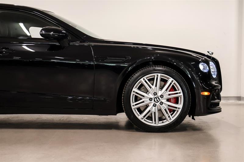 2023 Bentley Flying Spur Hybrid-4